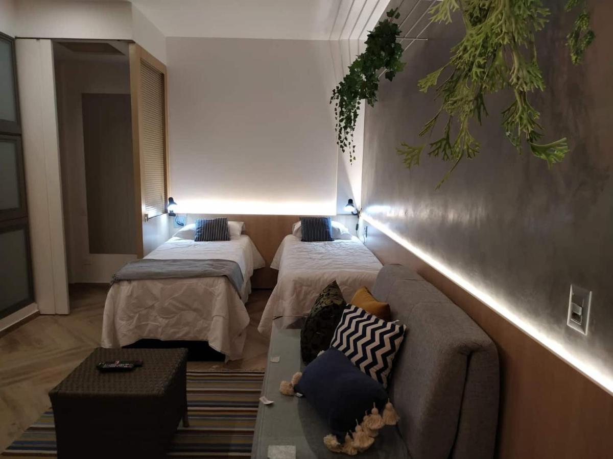 Jk Luxury Stay Sao Paulo Exterior photo